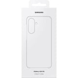 Samsung EF-QA266 funda para teléfono móvil 17 cm (6.7") Transparente, Funda protectora transparente, Funda, Samsung, Galaxy A26 5G, 17 cm (6.7"), Transparente