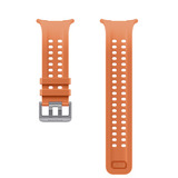 Samsung ET-SNL71MOEGEU, Correa de reloj naranja