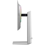 Samsung G60SD pantalla para PC 68,6 cm (27") 2560 x 1440 Pixeles Quad HD OLED Plata, Monitor de gaming plateado, 68,6 cm (27"), 2560 x 1440 Pixeles, Quad HD, OLED, 0,03 ms, Plata