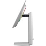 Samsung G60SD pantalla para PC 68,6 cm (27") 2560 x 1440 Pixeles Quad HD OLED Plata, Monitor de gaming plateado, 68,6 cm (27"), 2560 x 1440 Pixeles, Quad HD, OLED, 0,03 ms, Plata