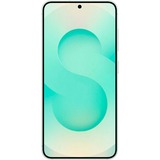 Samsung Galaxy S25 15,8 cm (6.2") SIM doble Android 15 5G USB Tipo C 12 GB 128 GB 4000 mAh Color menta, Móvil Menta, 15,8 cm (6.2"), 12 GB, 128 GB, 50 MP, Android 15, Color menta