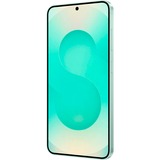 Samsung Galaxy S25 15,8 cm (6.2") SIM doble Android 15 5G USB Tipo C 12 GB 128 GB 4000 mAh Color menta, Móvil Menta, 15,8 cm (6.2"), 12 GB, 128 GB, 50 MP, Android 15, Color menta