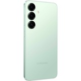 Samsung Galaxy S25 15,8 cm (6.2") SIM doble Android 15 5G USB Tipo C 12 GB 128 GB 4000 mAh Color menta, Móvil Menta, 15,8 cm (6.2"), 12 GB, 128 GB, 50 MP, Android 15, Color menta