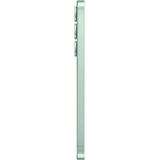 Samsung Galaxy S25 15,8 cm (6.2") SIM doble Android 15 5G USB Tipo C 12 GB 128 GB 4000 mAh Color menta, Móvil Menta, 15,8 cm (6.2"), 12 GB, 128 GB, 50 MP, Android 15, Color menta