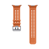 Samsung Marine Band, Correa de reloj naranja