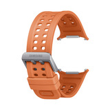 Samsung Marine Band, Correa de reloj naranja