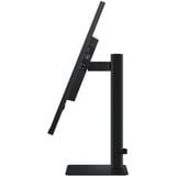 Samsung S60UD pantalla para PC 81,3 cm (32") 2560 x 1440 Pixeles Quad HD LED Negro, Monitor LED negro, 81,3 cm (32"), 2560 x 1440 Pixeles, Quad HD, LED, 5 ms, Negro