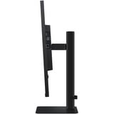 Samsung S60UD pantalla para PC 81,3 cm (32") 2560 x 1440 Pixeles Quad HD LED Negro, Monitor LED negro, 81,3 cm (32"), 2560 x 1440 Pixeles, Quad HD, LED, 5 ms, Negro