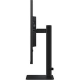 Samsung S60UD pantalla para PC 81,3 cm (32") 2560 x 1440 Pixeles Quad HD LED Negro, Monitor LED negro, 81,3 cm (32"), 2560 x 1440 Pixeles, Quad HD, LED, 5 ms, Negro