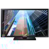 Samsung SYNCMASTER S24E650PL (sin base) Reacondicionado, Monitor LED negro