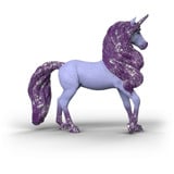 Schleich Bayala Unicornio Yegua Orchid, Muñecos 