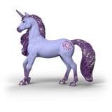 Schleich Bayala Unicornio Yegua Orchid, Muñecos 