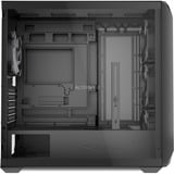 Sharkoon MK3 RGB, Cajas de torre negro