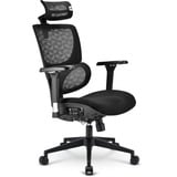 Sharkoon Silla de oficina OfficePal C40 negro