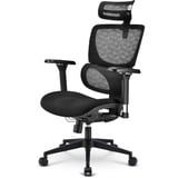 Sharkoon Silla de oficina OfficePal C40 negro
