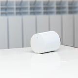 Shelly 3x BLU TRV + BLU Gateway Gen. 3, Control de calefacción blanco