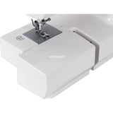 Singer Máquina de coser computarizada Starlet 6699 blanco/Rosa