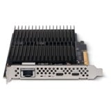 Sonnet McFiver 10GBASE-T, Tarjeta de interfaz 