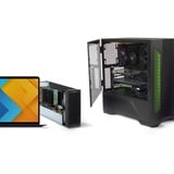 Sonnet McFiver 10GBASE-T, Tarjeta de interfaz 