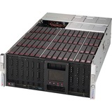 Supermicro MCP-290-00137-0N, Raíles de instalación
