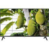 TCL 40S5L, TV QLED negro