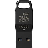 Team Group S5 256 GB, Lápiz USB 