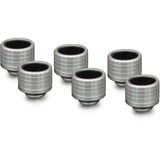 Thermal Grizzly DeltaMate Fitting HT16, Conexión níquel