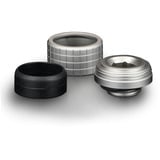 Thermal Grizzly DeltaMate Fitting HT16, Conexión níquel