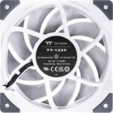 Thermaltake CL-F117-PL12WT-A, Ventilador blanco