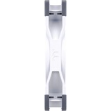 Thermaltake CL-F117-PL12WT-A, Ventilador blanco