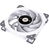 Thermaltake CL-F117-PL12WT-A, Ventilador blanco