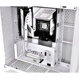 Thermaltake Cable elevador PCI-E 4.0 dual 90° blanco