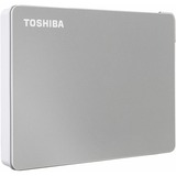 Toshiba Canvio Flex disco duro externo 1000 GB Plata, Unidad de disco duro plateado, 1000 GB, 2.5", 3.2 Gen 1 (3.1 Gen 1), Plata