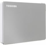 Toshiba Canvio Flex disco duro externo 1000 GB Plata, Unidad de disco duro plateado, 1000 GB, 2.5", 3.2 Gen 1 (3.1 Gen 1), Plata