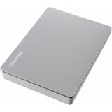 Toshiba Canvio Flex disco duro externo 1000 GB Plata, Unidad de disco duro plateado, 1000 GB, 2.5", 3.2 Gen 1 (3.1 Gen 1), Plata