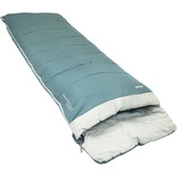 Vango SBTKANTO0000001, Saco de dormir verde/Gris