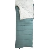 Vango SBTKANTO0000001, Saco de dormir verde/Gris