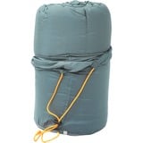 Vango Saco de dormir Kanto 250 Single, Mineral Green verde/Gris