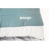 Vango Saco de dormir Kanto 250 Single, Mineral Green verde/Gris