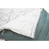 Vango Saco de dormir Kanto 250 Single, Mineral Green verde/Gris