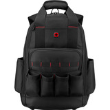 Wenger 653723, Mochila negro