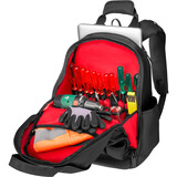 Wenger 653723, Mochila negro