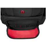 Wenger 653723, Mochila negro