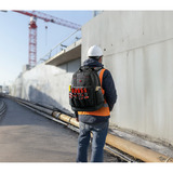 Wenger 653723, Mochila negro