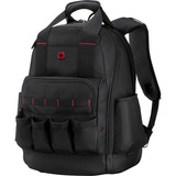 Wenger 653723, Mochila negro