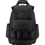 Wenger Mochila para herramientas avanzada negro