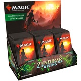 Wizards of the Coast Cartas coleccionables