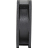 Xilence Performance C PWM Serie 80x80x25, Ventilador negro