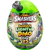 ZURU 74108 Figuras de juguete para niños, Muñecos Smashers 74108, 3 año(s), Smashers, Multicolor, Plástico