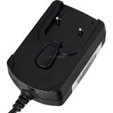 Zebra Fuente de alimentación, salida DC 5V, 850 mA incl. enchufes negro